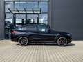 BMW X4 M 40i 20"LM AHK GSD Parking+ Standheizung Laser Schwarz - thumbnail 3