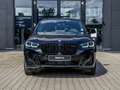BMW X4 M 40i 20"LM AHK GSD Parking+ Standheizung Laser Чорний - thumbnail 5