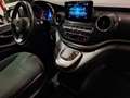Mercedes-Benz V 250d AUTOM 4 MATIC - 8 POSTI - RETROCAM-GAR.24MESI Plateado - thumbnail 6