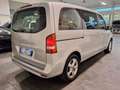 Mercedes-Benz V 250d AUTOM 4 MATIC - 8 POSTI - RETROCAM-GAR.24MESI Plateado - thumbnail 4