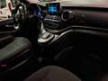 Mercedes-Benz V 250d AUTOM 4 MATIC - 8 POSTI - RETROCAM-GAR.24MESI Plateado - thumbnail 7
