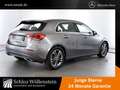 Mercedes-Benz A 250 4M Progressive/LED/Keyless/Spiegel-P/RfCam Grau - thumbnail 22