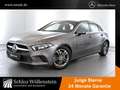 Mercedes-Benz A 250 4M Progressive/LED/Keyless/Spiegel-P/RfCam Grau - thumbnail 1