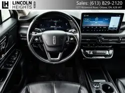 Lincoln Corsair 2023 — фото 12