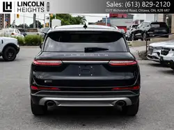 Lincoln Corsair 2023