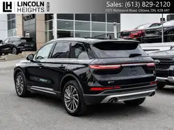 Lincoln Corsair 2023