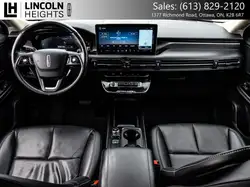Lincoln Corsair 2023 — фото 16