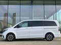 Mercedes-Benz EQV 300 AVANTGARDE Lang LM LED Bel.Sitz KlimaA Weiß - thumbnail 3