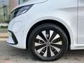 Mercedes-Benz EQV 300 AVANTGARDE Lang LM LED Bel.Sitz KlimaA Weiß - thumbnail 4