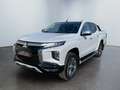 Mitsubishi L200 Intro Edition 2.2 DI-D AT TEMP PDC KAM SHZ Blanco - thumbnail 2