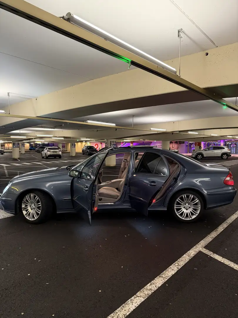 Mercedes-Benz E 270 Avantgarde CDI - 2