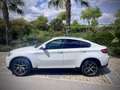 BMW X6 xDrive 35dA Blanc - thumbnail 8