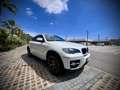 BMW X6 xDrive 35dA Blanc - thumbnail 3