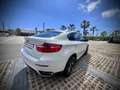 BMW X6 xDrive 35dA Blanc - thumbnail 5