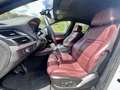 BMW X6 xDrive 35dA Blanc - thumbnail 9