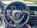 BMW X6 xDrive 35dA Blanc - thumbnail 15