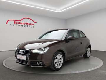 2.0 TDI Ambition *Xenon*Navi*Leder*PDC*