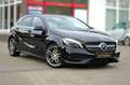 Mercedes-Benz A 250 BlueEfficiency AMG-LINE/2.HAND/ACC/LI+SICH Zwart - thumbnail 15