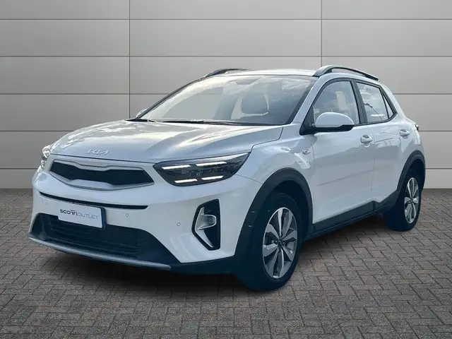 Kia Stonic 1.2 mpi Urban 79cv