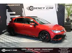 Volkswagen Golf 2.0 TSI