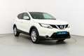 Nissan Qashqai 1.2 DIG-T Acenta 4x2 Weiß - thumbnail 3