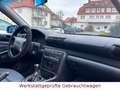 Audi A4 1.6 Kombi*Klima*Tüv neu*AHK* Kék - thumbnail 13