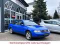 Audi A4 1.6 Kombi*Klima*Tüv neu*AHK* Blau - thumbnail 1
