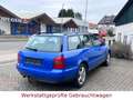 Audi A4 1.6 Kombi*Klima*Tüv neu*AHK* Blau - thumbnail 2