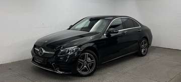 d AMG LINE KAMERA+MULTIBEAM+KEYLESS+DISTRO