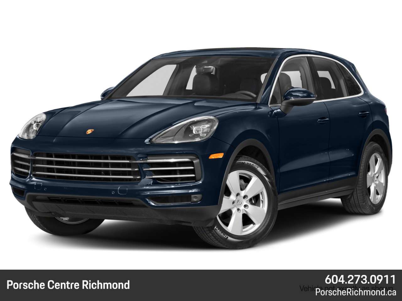 2023 Porsche Cayenne Cayenne | One Owner | Premium PKG
