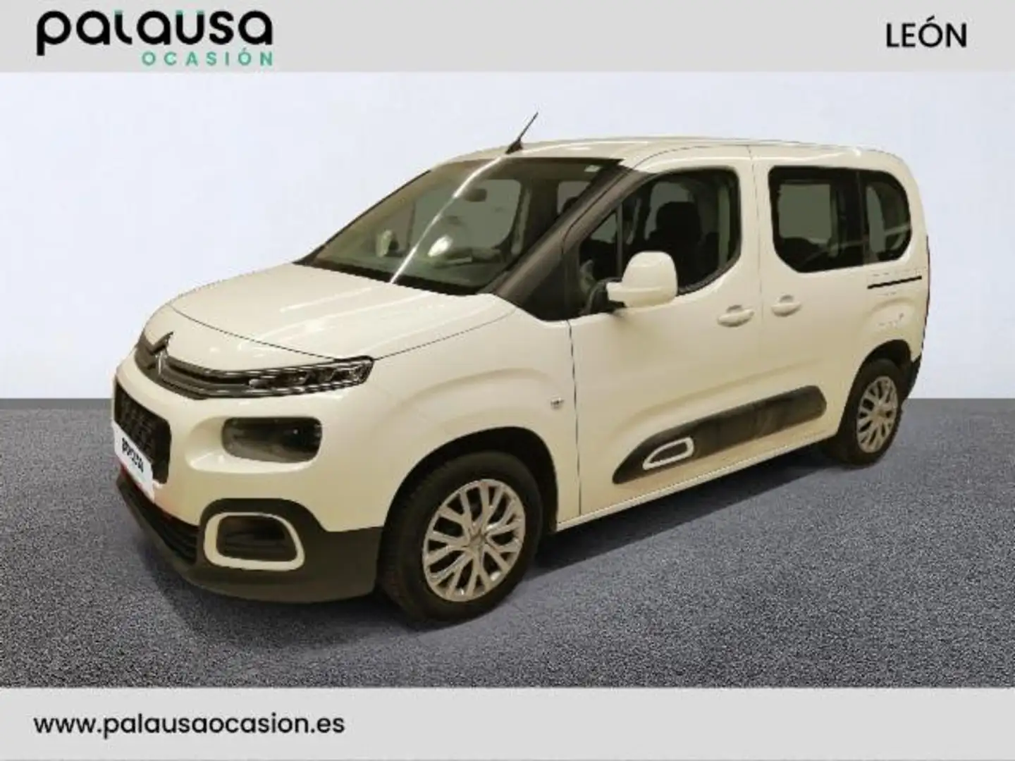 Citroen Berlingo 1.5 BLUEHDI 96KW TALLA M FEEL 100 - 1