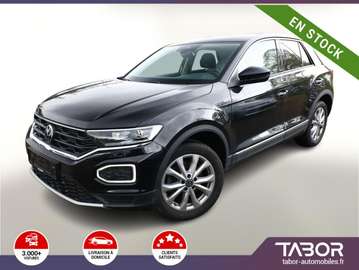 2.0 TDI 150 DSG Active LED GPS