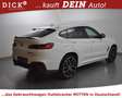 BMW X4 M SHADOW+PANOR+HEAD+VIRTU+MEMO+AHK+PROF+21 Weiß - thumbnail 7