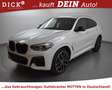 BMW X4 M SHADOW+PANOR+HEAD+VIRTU+MEMO+AHK+PROF+21 Weiß - thumbnail 4