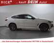 BMW X4 M SHADOW+PANOR+HEAD+VIRTU+MEMO+AHK+PROF+21 Weiß - thumbnail 2