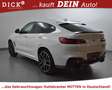 BMW X4 M SHADOW+PANOR+HEAD+VIRTU+MEMO+AHK+PROF+21 Weiß - thumbnail 5