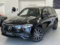 Mercedes-Benz EQB 300 EQB 350 4M AMG DISTR+NIGHT+KAMERA+TOTW+KEYLESS Negro - thumbnail 1