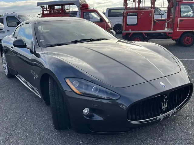 Maserati GranTurismo GranTurismo S 4.7L V8 Perfect! (Prijs = Incl. BTW)