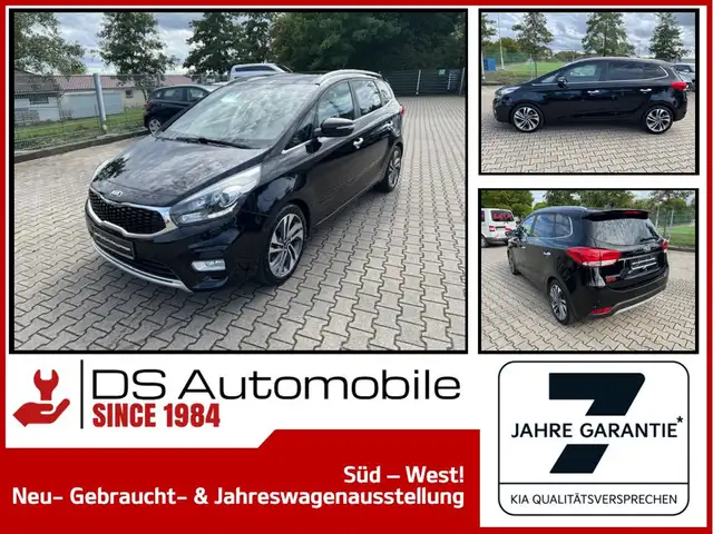 Kia Carens 2.0 GDI Spirit Navi|7-Sitzer|Panorama