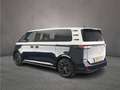 Volkswagen ID. Buzz Pro Bulli 286pk 86 kWh LWB 7-zits | Panoramadak | Blauw - thumbnail 3