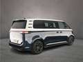 Volkswagen ID. Buzz Pro Bulli 286pk 86 kWh LWB 7-zits | Panoramadak | Blauw - thumbnail 5