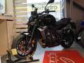 Yamaha MT-09 Y-AMT Schwarz - thumbnail 1