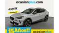 CUPRA Formentor 1.4 e-Hybrid 205 DSG Argent - thumbnail 1