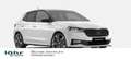 Skoda Fabia Monte Carlo 1.5 TSI 150PS DSG Fahrassi Plus Par... Weiß - thumbnail 1