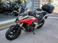 Honda NC 750 Rouge - thumbnail 4