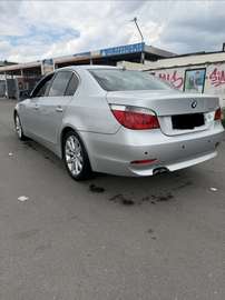 523i Automatique LPG