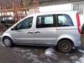 Mercedes-Benz Vaneo 1.7 CDI *Automatik* Silber - thumbnail 5