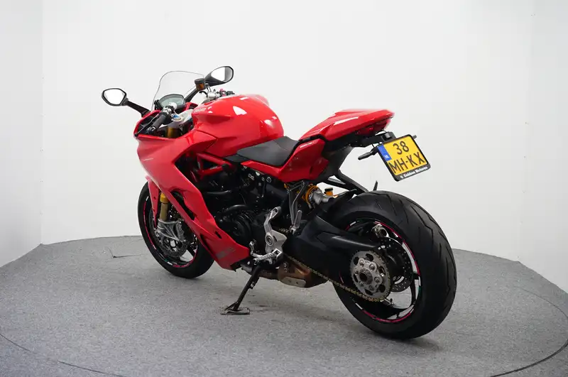 Ducati SuperSport - foto 6