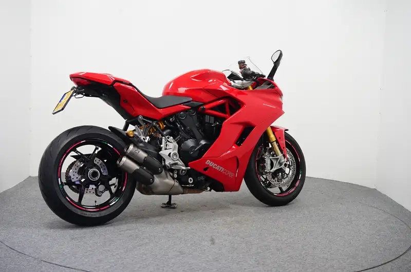 Ducati SuperSport - foto 8