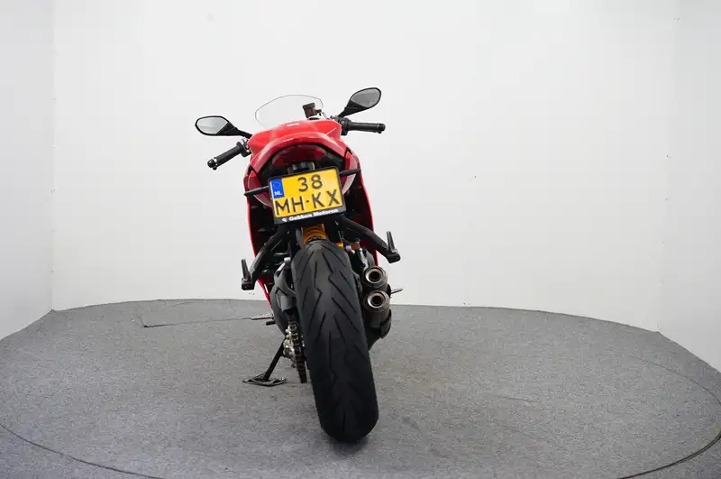 Ducati SuperSport - foto 7